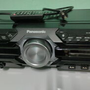 Vendo Equipo de música marca Panasonic - Img 45541158
