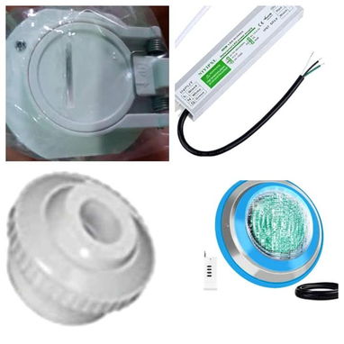 🏊‍♂️ ARTÍCULOS Y ACCESORIOS PARA PISCINAS 🏊‍♀️  ✨ Todo lo que necesitas para mantener tu piscina limpia, funcionando y - 4/10