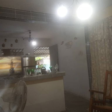 Casa en 2000 dolares en San Miguel Del padron la rosita - 5/10