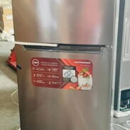 Refrigerador de 7.6 pies. Nuevo en su caja!! - Img 45596067