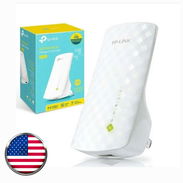 Extensor WiFi - Img 57033988