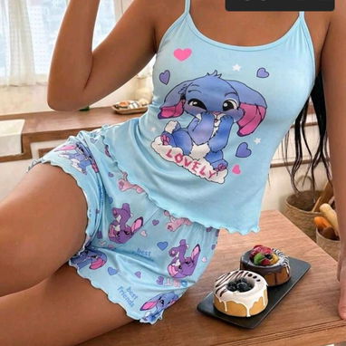 Variedad de pijamas - 2/10