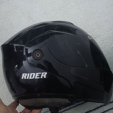 Casco integral - 2/4