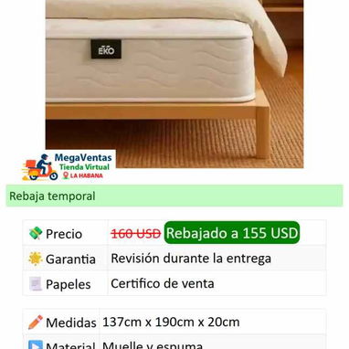 Super oferta solo por hoy - Img 128132259