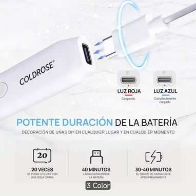 Lámparita soft gel - 2/2