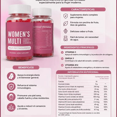 Suplementos originales para el cuidado de la salud y belleza. Mensajeria gratis. Tienda Stylo propio. El precio varía. - Img 126042783