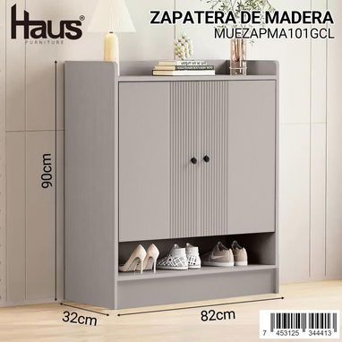 Zapatera importado - 4/4