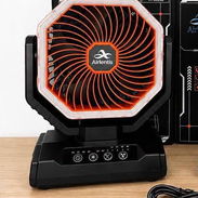❗️VENTILADOR RECARGABLES AIRLENTIS: 65 USD - Img 56449537