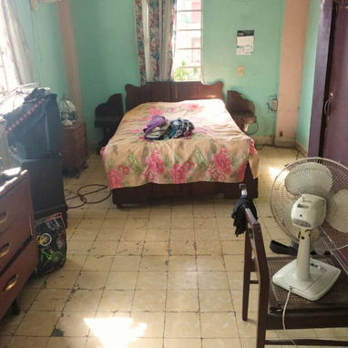 *92¡CASÓN EN DIEZ DE OCTUBRE EN CZDA DOLORES CASI ESQUINA DE PORVENIR!*ZONA INMEJORABLE, TODO CERCA** 🏡🔥  💥 *2 PLANTA - Img 121163386