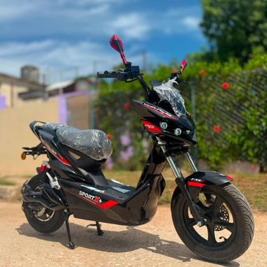 Motos Electricas marca VoltRide 0km - 3/10