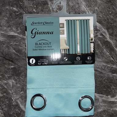 Cortinas tapa sol - Img 125480359