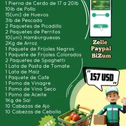 SÚPER COMBOS DE COMIDA. - Img 57574978