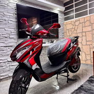 Moto Eléctrica Topmaq Shikra 2026 - Img 55995147