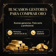 Busco gestores para una joyería - Img 56659830