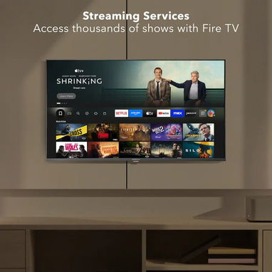 Televisor Pantalla Plana 40 Pulgadas New Insignia | Smart Fire TV | Full HD | MENSAJERÍA INCLUIDA - Img 122454610