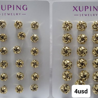 Oro 14k, Laminado XP - Img 122991267