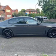 BMW 7 Series 730d M Sport MHT xDrive – 2021 (21 Plate) - Img 56071622