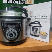 🌿Olla reina SJT 90 min en 45 usd - Img 55709317