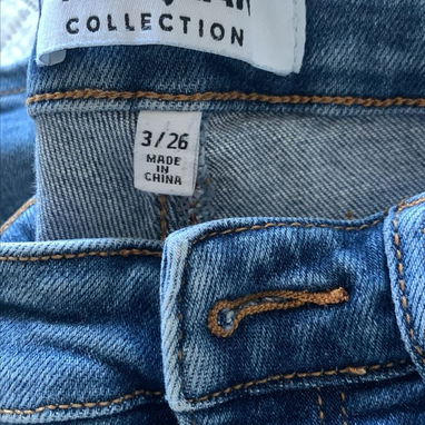 Jeans para mujer de poco uso - Img 121731306