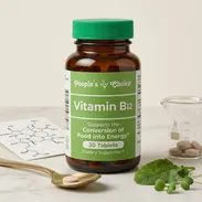 Vitamina B12 30tab vedado - Img 56152465