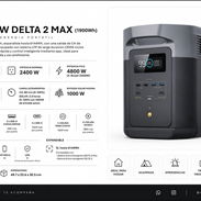 Ecoflow Delta 2 Max ( 1900W ) - Img 56301232