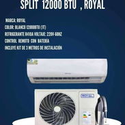 Split royal inverter - Img 56959397