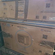 Split inverter 1 tonelada nuevo tuberías de cobre - Img 57949641