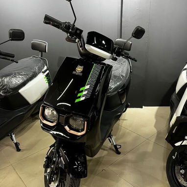 Moto eléctrica Volta - 5/8