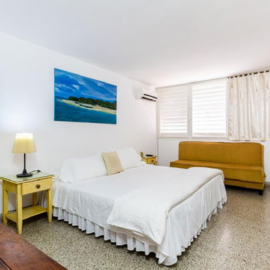 casa vacacional en la habana con 3 habitaciones + wifi + planta electrica - 7/7