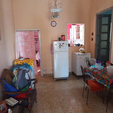 Casa en bajos de biplantas en Santos Suarez Moderno - 4/8
