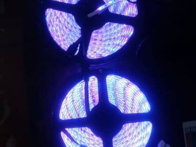Luces Led para empotrar. Cintas  y cintas Led neon Flix - Img main-image