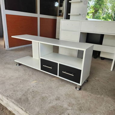 Multimueble de melamina con mensajería gratis en ciudad Habana - 6/9