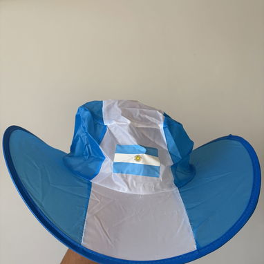 Accesorios Mundial de fútbol - Img 123011823