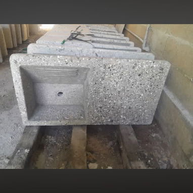 Losas de granito,Rodapie,apollo de ventanas, lavaderos,mesetas, columnas,balostres, - 8/10