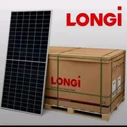 💥Paneles Longi 630 w venta por parlet 💥 - Img 56585152