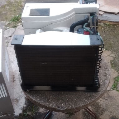 Servicios completos de mantenimiento split y aire acondicionado - Img 115780932
