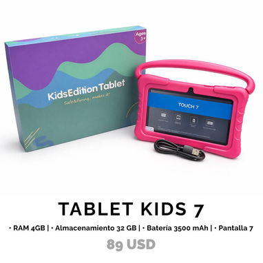 💥Tablets en venta❌Variedad de Modelos para todos los gustos más Info al WhatsApp⚡️ - Img 120321041