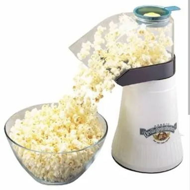 Máquina de hacer rositas de maiz - 2/2