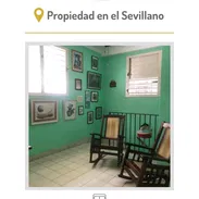 Propiedad en venta en el Sevillano, 10 de Octubre - Img 55863863
