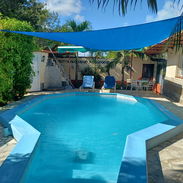 🏠🏊♂️🌊Casa de renta con piscina en Guanabo/House for rent in Guanabo beach/Accommodation - Img 56261668