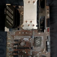 Kit 9na Msi Z390-A-Pro + i7 9700 + 16gb. - Img 56814586