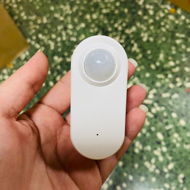 SENSOR DE MOVIMIENTO PIR - WIFI, ENTREGA DE FACTURA, VARIEDAD DE ARTÍCULOS DE TECNOLOGÍA, FERRETERÍA, ETC - Img 117205626