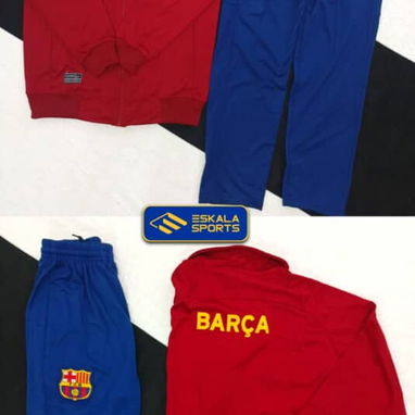 Mono deportivo - 3/4