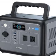 🔹Estación de energía portátil Oukitel P800🔹 800w - pico de 1600w 512Wh 💲Precio: 480usd 🚖Domicilio incluido - Img 55973444