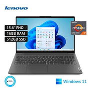 laptop lenovo ideapad ultra slim Pantalla full hd tactil 15.6" - Img 57752504