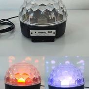Juego de luces LED- 25 usd - Img 56586882