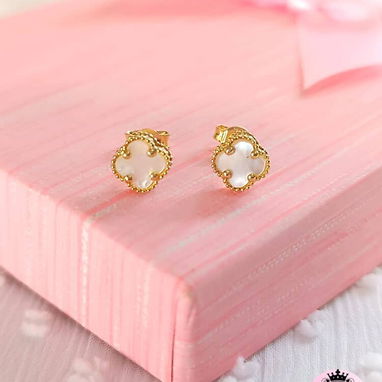 Joyas Van Cleef Oro 10k. LM Joyería. Comprobante de compra y garantía. Mensajeria disponible. Tiendas físicas. - Img 119333060