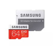 Tarjeta MicroSD de almacenamiento - Img 56458758