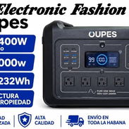 ✅OUPES 2232WH 2400W PICO 5000W - Img 57494762