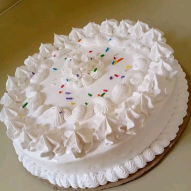Cakes de excelente calidad - 5/5